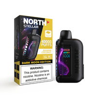 North Stellar 40K Disposable Vape Disposable Vape