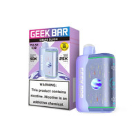 Geek Bar Pulse X 2 50K Standard Edition