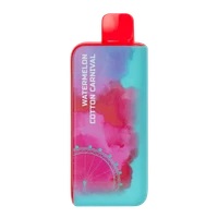 Lost Mary MT35K Turbo Cotton Carnival Disposable Vape