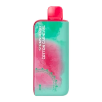 Lost Mary MT35K Turbo Cotton Carnival Disposable Vape
