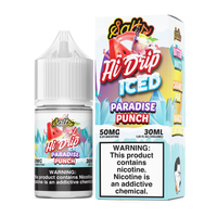 Hi-Drip Salts Iced Series 30mL E-Liquid