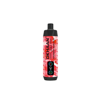 DKHAAN 15000 (Pack of 10) Disposable Vape