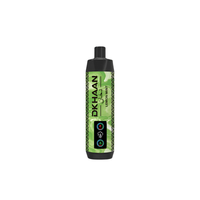 DKHAAN 15000 (Pack of 10) Disposable Vape