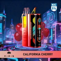 Airis PureFlow Switch 50K Power Rescue Edition Disposable Vape ( KIT)