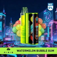Airis PureFlow Switch 50K Power Rescue Edition Disposable Vape ( KIT)