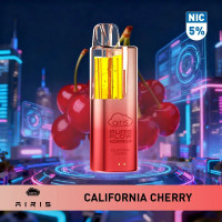 Airis PureFlow Switch 50K Power Rescue Edition (POD)