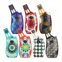 Scorch Torch 61644-3 - vape702usa Scorch Torch 61644-3 (9CT) product_type