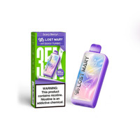 Lost Mary MT35000 Turbo Disposable Vape