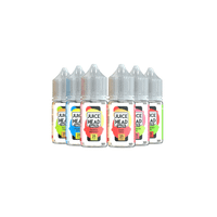 Juice Head (Nic salt) - vape702usa Juice Head - Salts E-Liquid