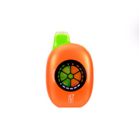 UT Bar 50K Disposable Vape (Pack of 05)