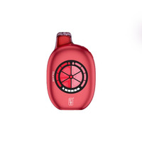 UT Bar 50K Disposable Vape (Pack of 05)