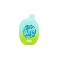 UT Bar 50K Disposable Vape (Pack of 05) Disposable Vape