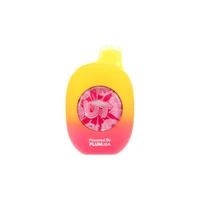 UT Bar 50K Disposable Vape (Pack of 05) Disposable Vape