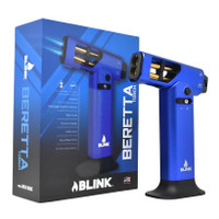 Blink Beretta Dual Flame Butane Torch