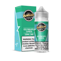 Vapetasia E-LIQUID 100ml