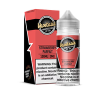 Vapetasia E-LIQUID 100ml