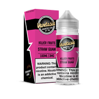 Vapetasia E-LIQUID 100ml