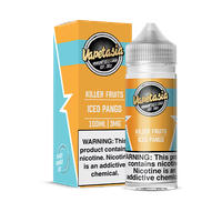 Vapetasia E-LIQUID 100ml