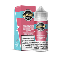 Vapetasia E-LIQUID 100ml