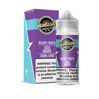 Vapetasia E-LIQUID 100ml