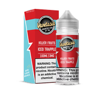 Vapetasia E-LIQUID 100ml