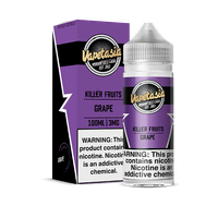 Vapetasia E-LIQUID 100ml