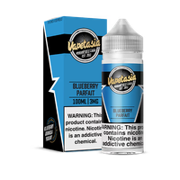 Vapetasia E-LIQUID 100ml