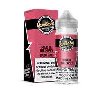 Vapetasia E-LIQUID 100ml
