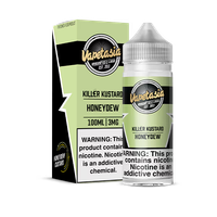 Vapetasia E-LIQUID 100ml