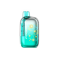 Foger Bit 35K Disposable Vape