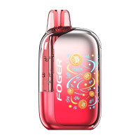 Foger Bit 35K Disposable Vape