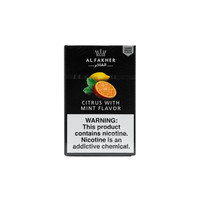 Al Fakher Hookah Tobacco (50g)