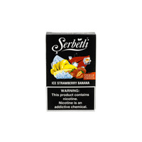 Serbetli Hookah Tobacco (50g) Hookah Flavour