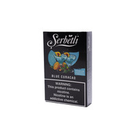 Serbetli Hookah Tobacco (50g) Hookah Flavour