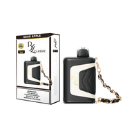 Raz RYL 35K Classic (Pack of 05) Disposable Vape