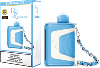 Raz RYL 35K Classic (Pack of 05) Disposable Vape