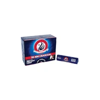 Starbuzz Instant Light 35MM Charcoal - vape702usa Starbuzz Instant Light 35MM Charcoal Charcoal