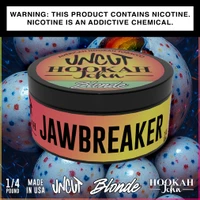 HookahJohn Uncut Blonde Hookah Tobacco