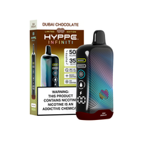 Hyppe Infiniti 50K Puffs Disposable Vape Disposable Vape