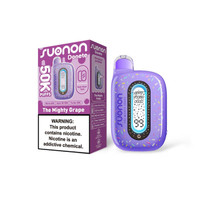 Suonon Donete 50K Disposable Vape Disposable Vape