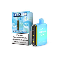 Geek Bar Pulse (Savers Edition)