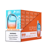 Pixi 50K Puffs Disposable Vape