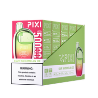 Pixi 50K Puffs Disposable Vape