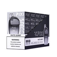 Pixi 50K Puffs Disposable Vape