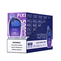 Pixi 50K Puffs Disposable Vape