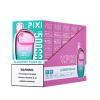 Pixi 50K Puffs Disposable Vape