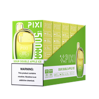 Pixi 50K Puffs Disposable Vape