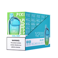 Pixi 50K Puffs Disposable Vape