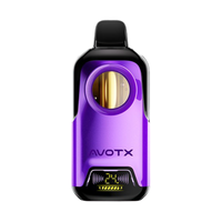 AVOTX Space 3 40K Disposable Vape ( Pack of 5 )