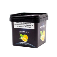 Amaren Hookah Tobacco (250g)